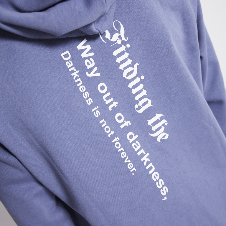 Huppari "P. Hood"